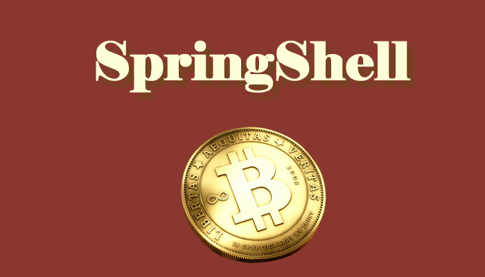 Οι χάκερ πλήττουν την ευπάθεια του SpringShell προσπαθώντας να εγκαταστήσουν cryptominers
