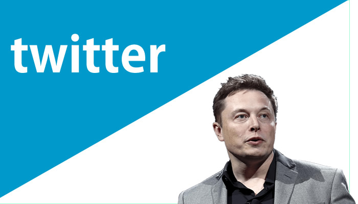 Ο Έλον Μασκ θέλει να τετραπλασιάσει τους χρήστες του Twitter έως το 2028