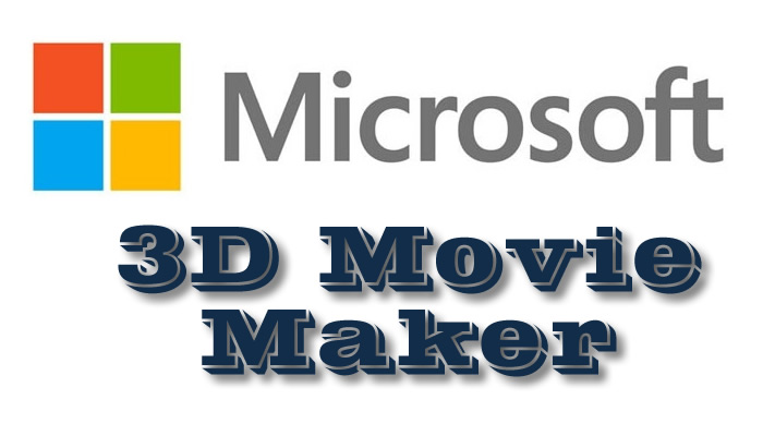 Η Microsoft ανοίγει τον κώδικα για το 3D Movie Maker