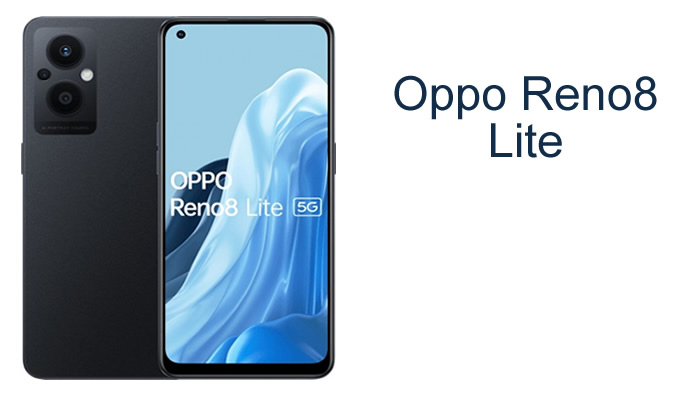 Το Oppo Reno8 Lite γίνεται επίσημο στην Ευρώπη καθώς το ανανεωμένο Reno7 Lite