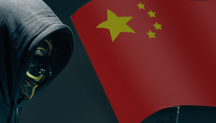 Κινέζοι χάκερ καταχρώνται προϊόντα κυβερνοασφάλειας για εκτέλεση κακόβουλου λογισμικού