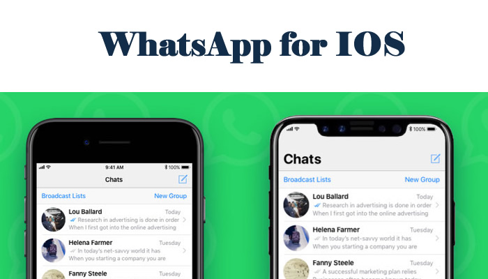 WhatsApp : Υποστήριξη Picture-in-Picture για βιντεοκλήσεις σε iPhone 