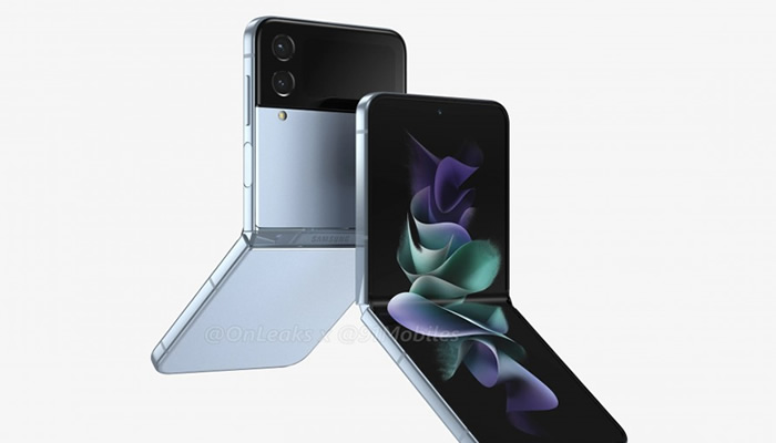 Samsung Galaxy Z Flip5: Διπλασιάζεται η παραγωγή του σε σχέση με το Z Flip4