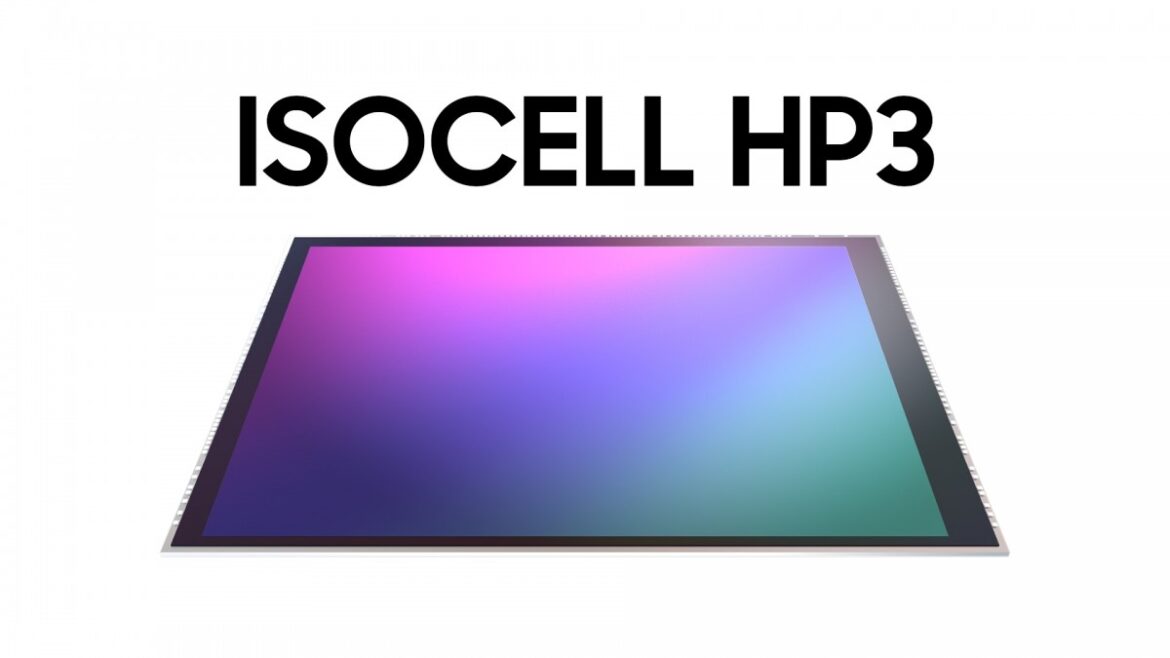 Η Samsung φέρνει τον αισθητήρα ISOCELL HP3 200MP με τα μικρότερα pixel που έχει