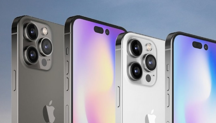 Η σειρά iPhone 15 θα έρθει σε νέα χρώματα, τα μοντέλα που δεν είναι Pro θα έχουν πλάτη με απόχρωση πάγου