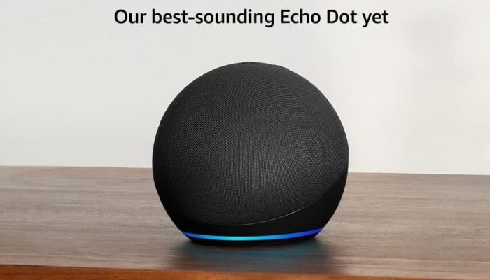 Η Amazon λανσάρει νέες συσκευές Echo για το σπίτι και το αυτοκίνητο  