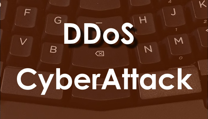 CISA:  εκδίδει προειδοποίηση DDoS