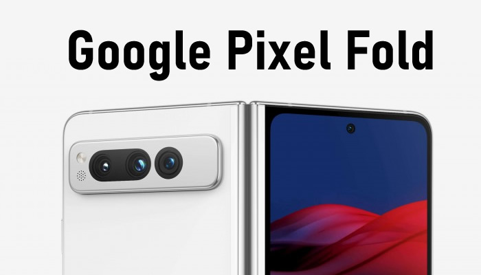 Το Pixel Fold με αποθηκευτικό χώρο 512 GB έχει ήδη εξαντληθεί στις ΗΠΑ