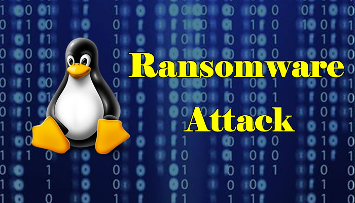 IceFire ransomware: Υπάρχει και στα συστήματα Linux και στα Windows