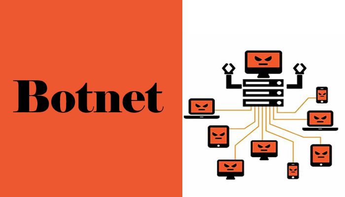 Γιατί είναι επικίνδυνο το botnet «Mylobot» για τους υπολογιστές παγκοσμίως