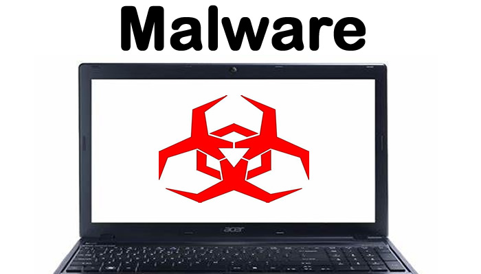 Rust malware: επίθεση σε Διακομιστές Windows και Linux