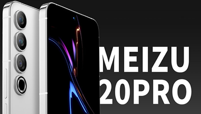 Η Meizu επιβεβαιώνει το Snapdragon 8 Gen 2 για την επερχόμενη ναυαρχίδα της