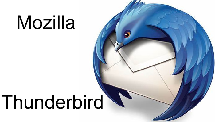 Το Mozilla Thunderbird θα λάβει μια σημαντική ανανέωση από τον Ιούλιο