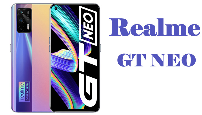 Το Realme GT Neo 5 κάνει το ντεμπούτο του με εκδόσεις φόρτισης 150W και 240W