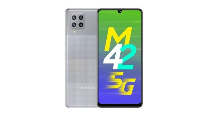 Το Samsung Galaxy M42 5G λαμβάνει ενημέρωση One UI 5.1