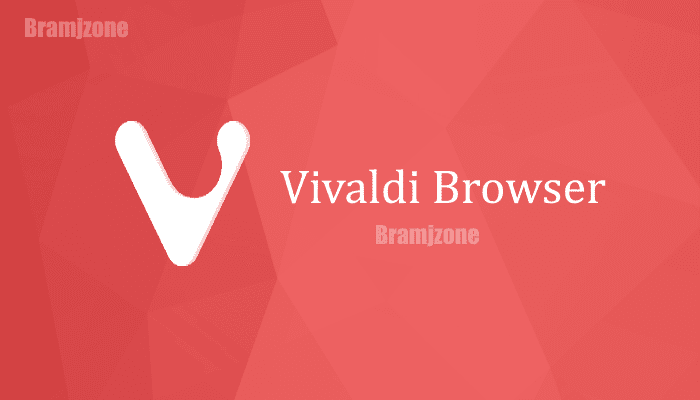 Vivaldi : είναι πλέον διαθέσιμο για λήψη από το Microsoft Store