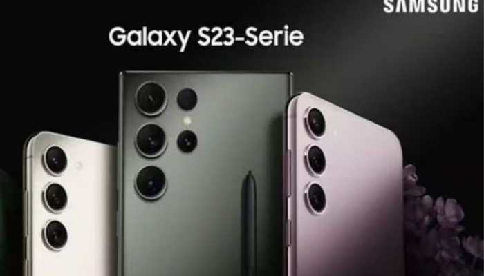 Ανακοινώθηκε η Samsung Galaxy S23 Ultra Limited Edition