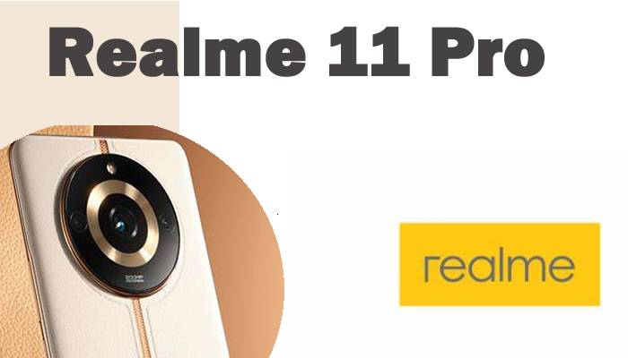 Realme 11 Pro+ : Ρεκόρ πωλήσεων