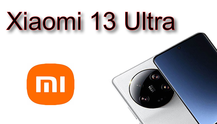 Το Xiaomi 13 Ultra κοστίζει 1.499 € στην Ευρώπη
