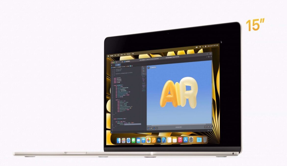 Apple MacBook Air 13″: Πολύ χαμηλή τιμή 
