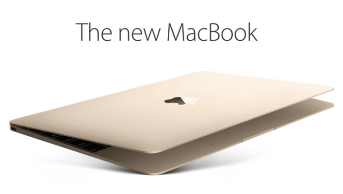 Απόσυρση του Apple MacBook 12 ιντσών  