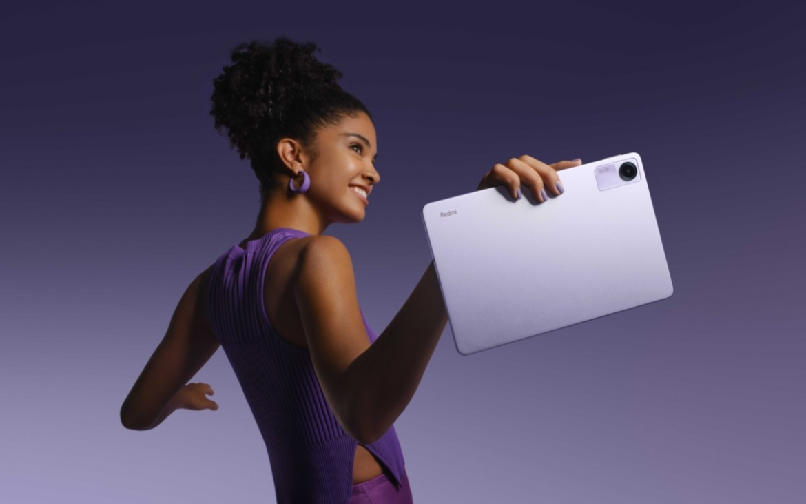 Xiaomi Redmi Pad SE : κυκλοφορεί σε ελκυστική τιμή
