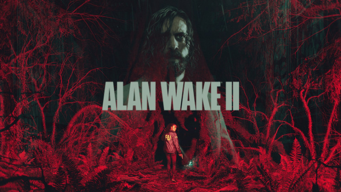 Alan Wake 2 : θα έχει δύο επεκτάσεις