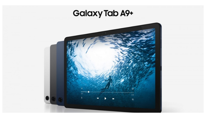 Samsung Galaxy Tab A9 : κυκλοφορεί παγκοσμίως