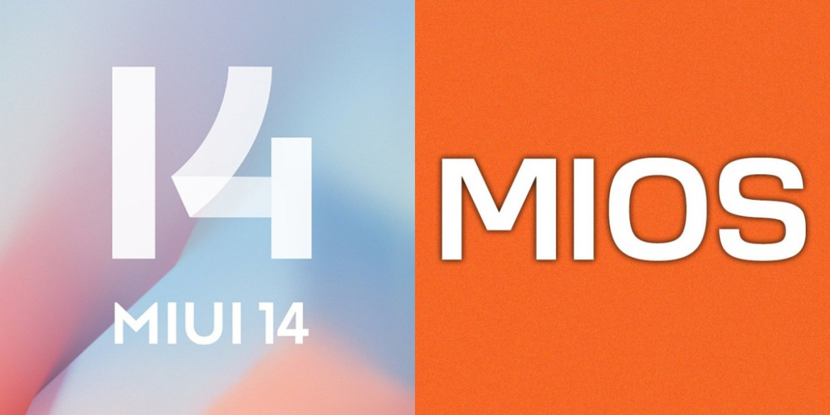  Xiaomi MIUI: Αλλάζει ονομασία