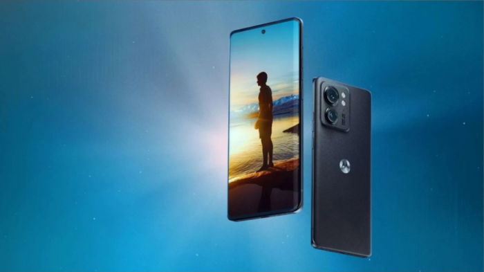 Motorola Edge (2023):Επίσημη παρουσίαση