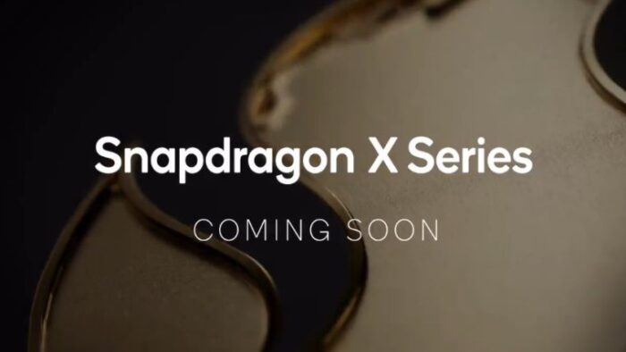 Qualcomm Snapdragon X:  για υπολογιστές του 2024