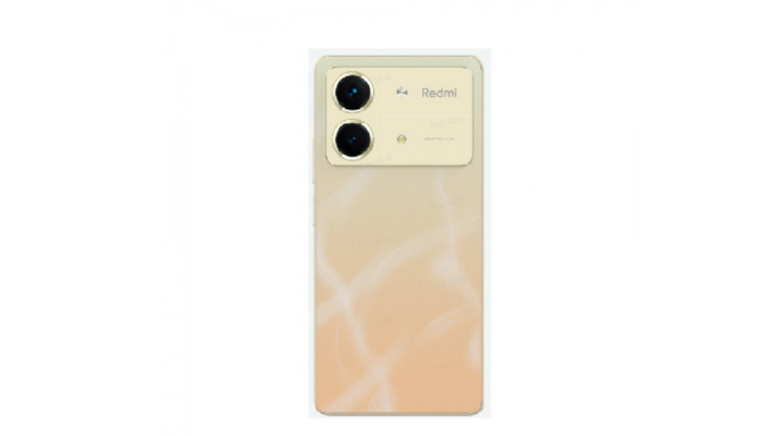 Redmi Note 13R Pro :Προδιαγραφές
