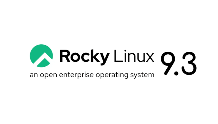 Rocky Linux 9.3 : Κυκλοφόρησε