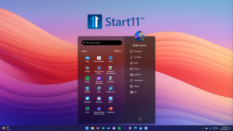 Windows 11 Start11 v2 : κυκλοφόρησε