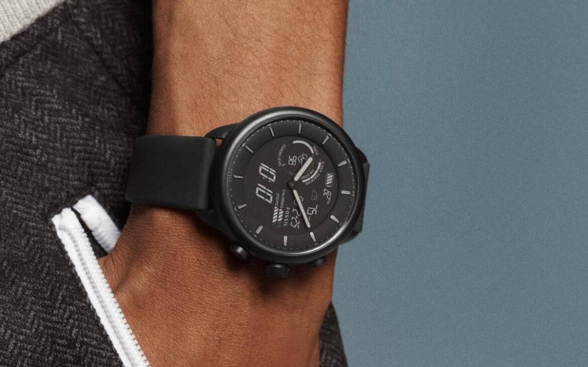 Fossil watch:  δεν θα λειτουργούν πλέον στο Wear OS