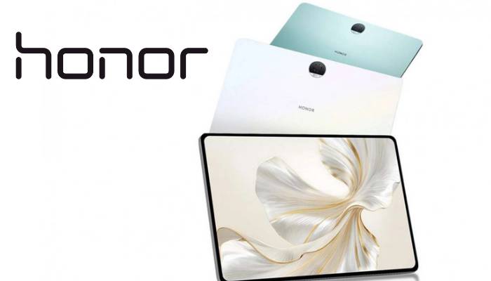 Honor Tablet 9 : Επίσημη ανακοίνωση