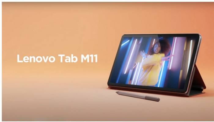 Lenovo Tab M11 (2024) : Επίσημη παρουσίαση