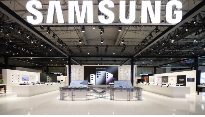 Samsung:  παρουσιάζει τη Transparent  MICRO LED
