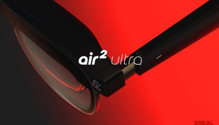 XREAL Air 2 Ultra AR : στοχεύουν αγοραστές Apple Vision Pro και Meta Quest 3