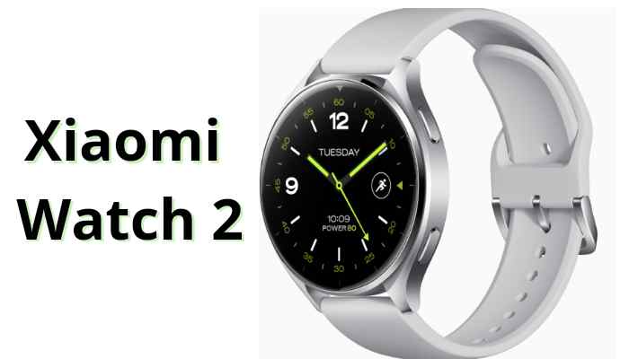Xiaomi Watch 2 : Έρχεται στην Ευρώπη