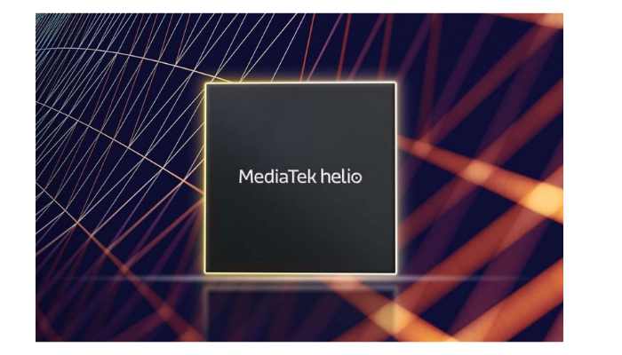 MediaTek Helio G91:  Κυκλοφόρησε