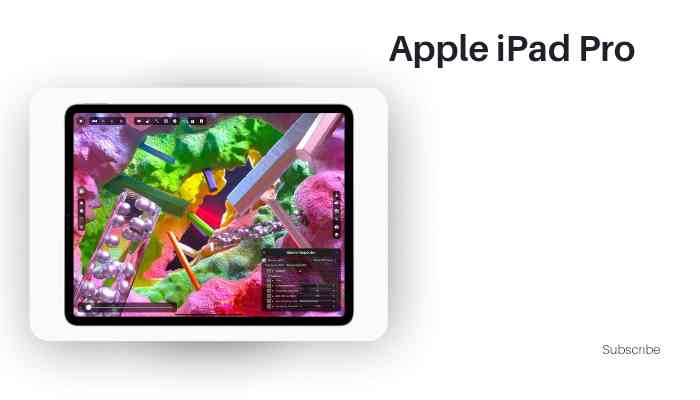 Apple iPad Pro OLED : Τι αναφέρουν οι χρήστες
