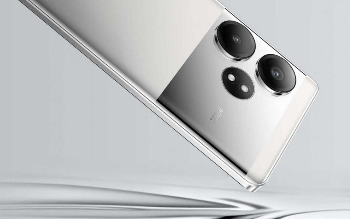 Realme GT6 : Αυτή είναι η οθόνη και η κάμερα του