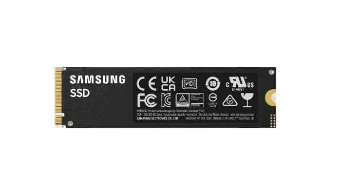 Samsung 990 EVO Plus SSD : Επίσημη κυκλοφορία