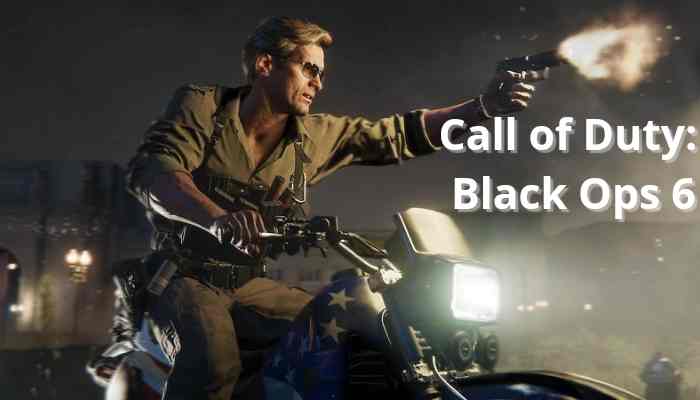 Call of Duty: Black Ops 6 : Προβληματική ενημέρωση