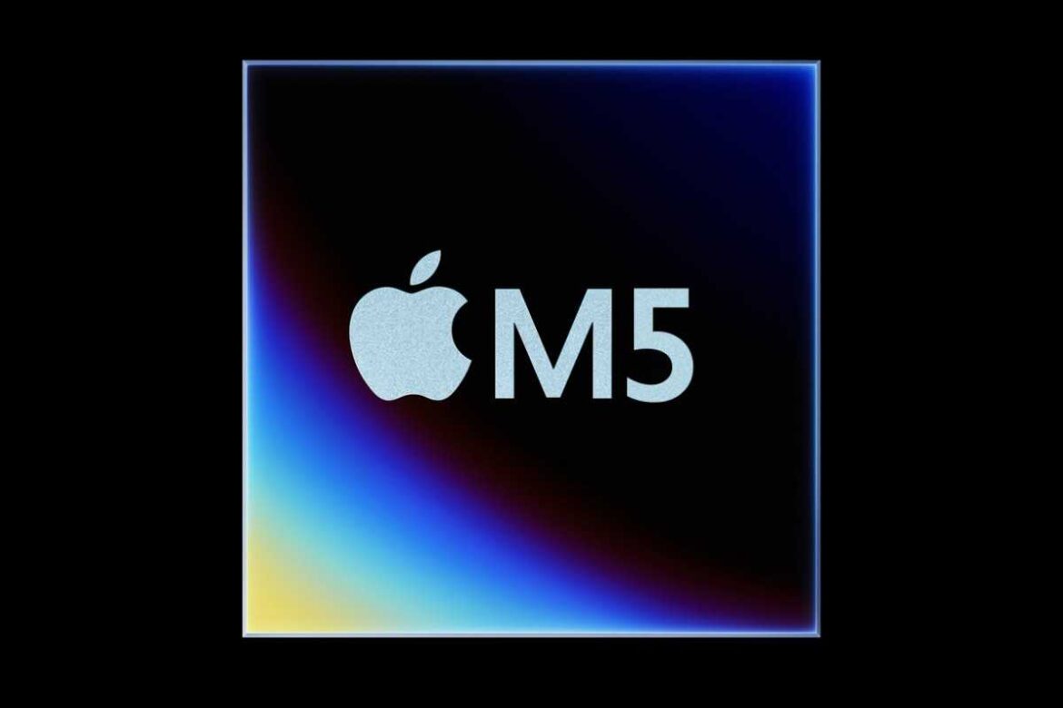 Apple M5 : θα προσφέρουν απόδοση σε επίπεδο διακομιστή