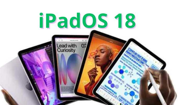 iOS 18.2- iPadOS 18.2:  Κυκλοφορούν με Apple Intelligence