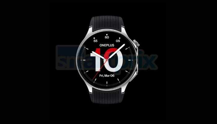 OnePlus Watch 3 : Με νέες λειτουργίες και  ECG