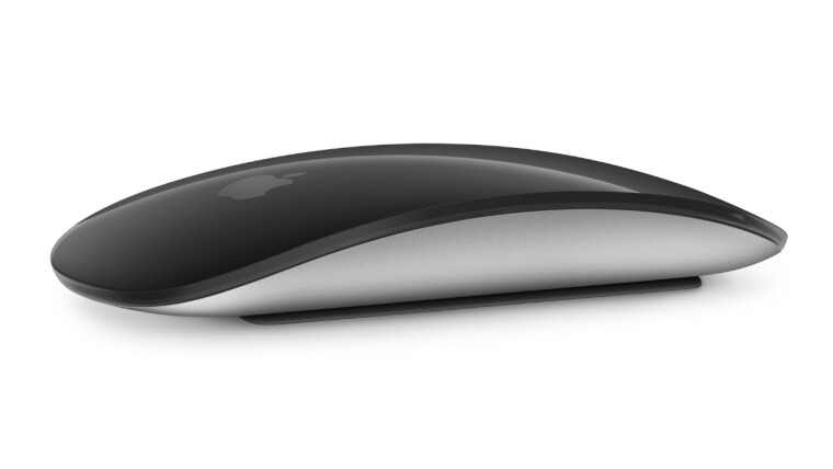 Apple Magic Mouse : Με νέο σχέδιο