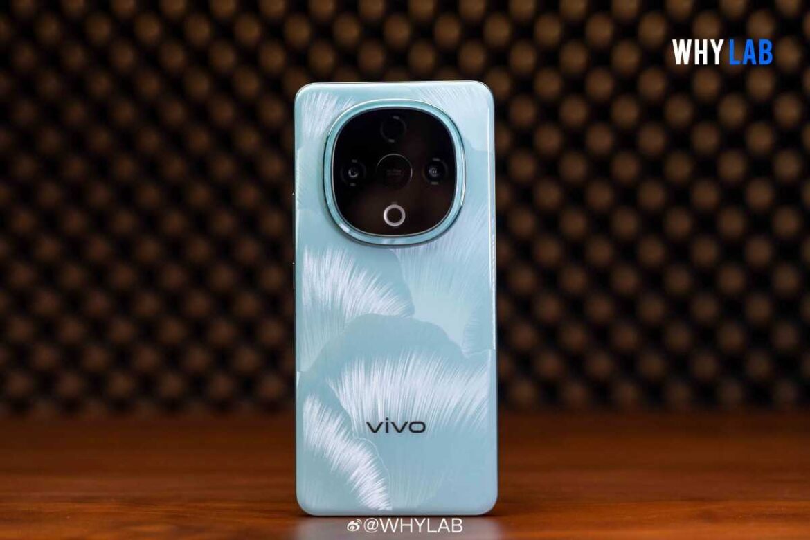 vivo Y300 5G : Νέα στοιχεία